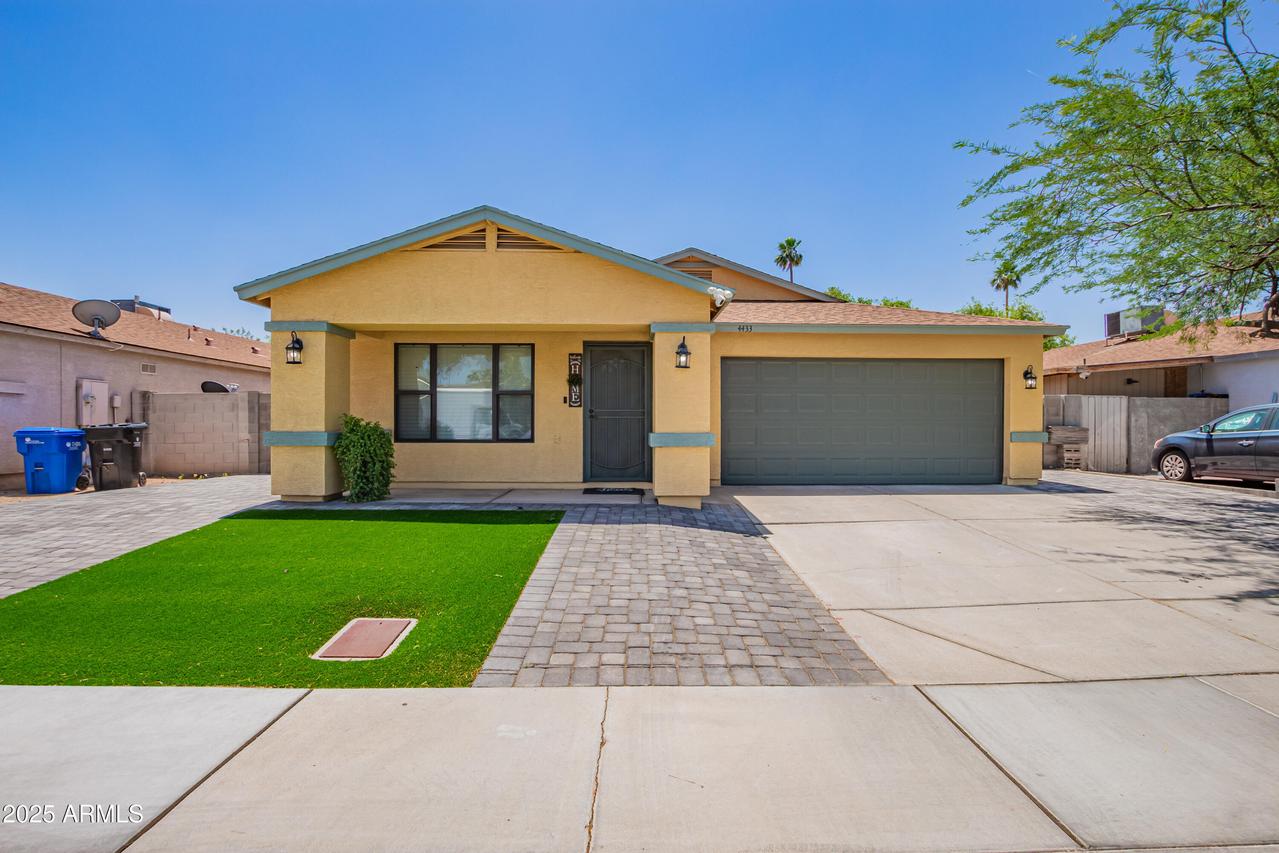 4433 W Coronado Rd., Phoenix, AZ 85035