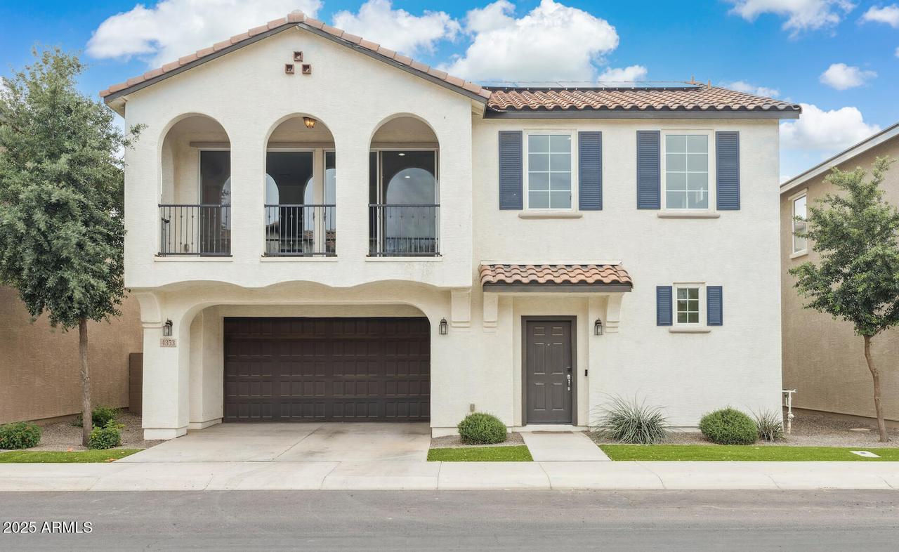 4353 E Erie St., Gilbert, AZ 85295