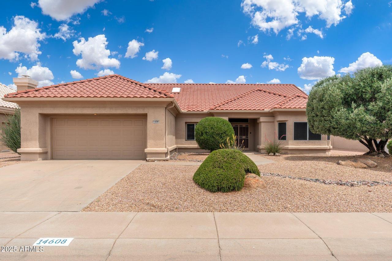 14608 W Via Montoya, Sun City West, AZ 85375