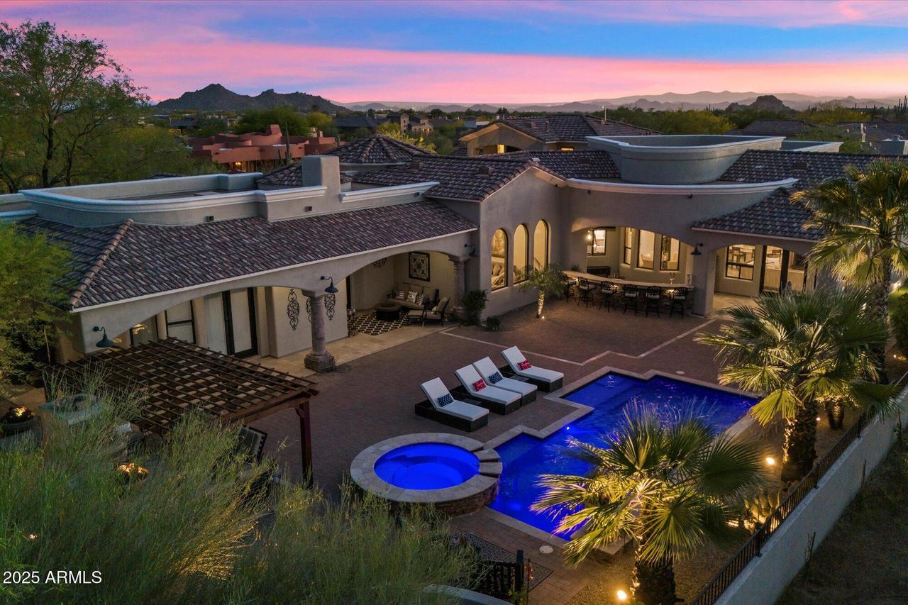 8644 E Woodley Way, Scottsdale, AZ 85266