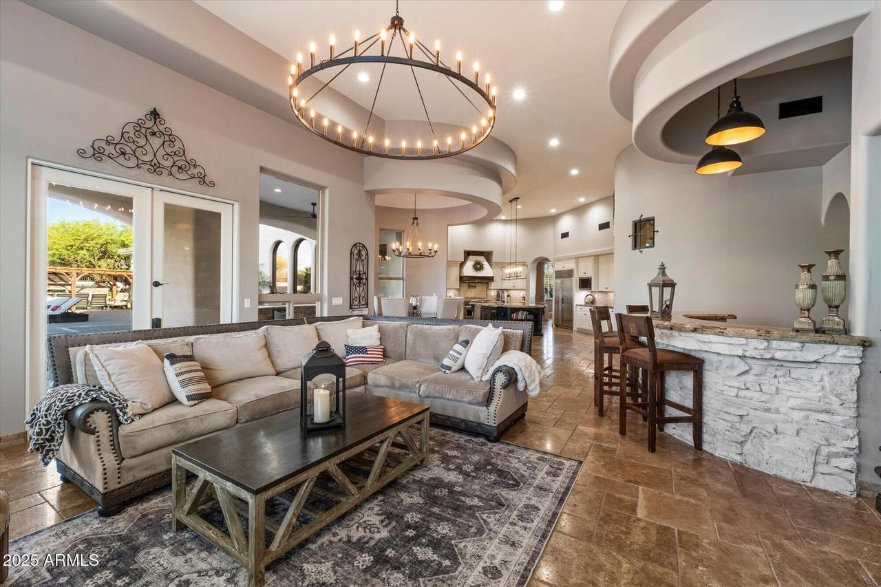 8644 E Woodley Way, Scottsdale, AZ 85266