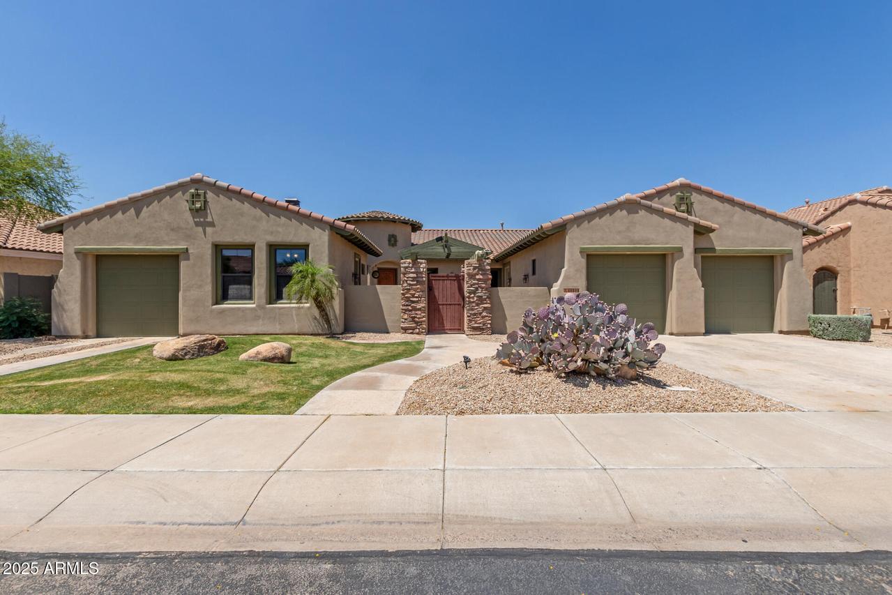 14538 W Sheridan St., Goodyear, AZ 85395