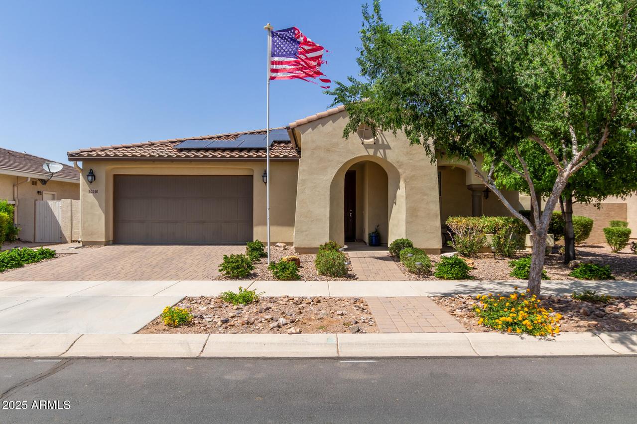 10310 E Tillman Ave., Mesa, AZ 85212