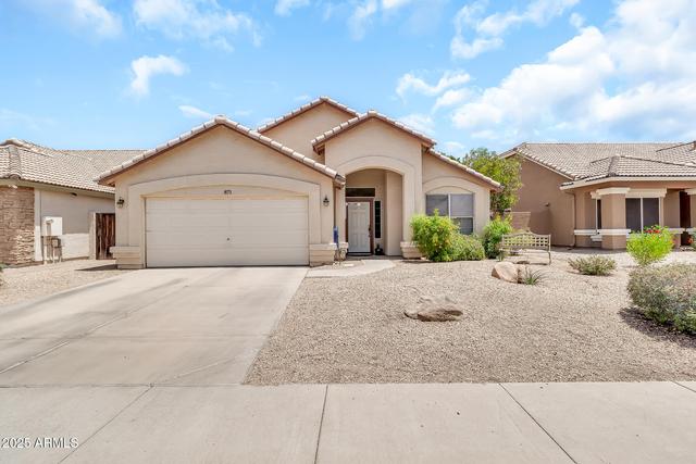 New Homes For Sale This Week That Attend Corona Del Sol High School: May 9th to May 15th