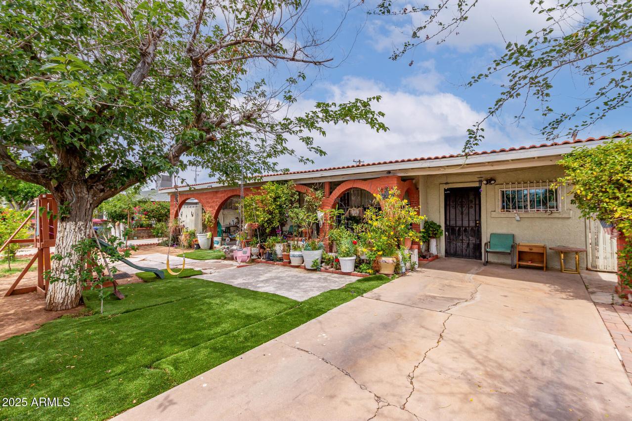 3308 W Windsor Ave., Phoenix, AZ 85009
