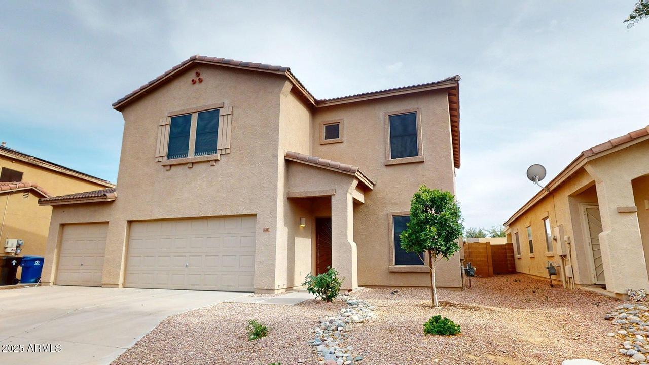 16807 W Carmen Dr., Surprise, AZ 85388