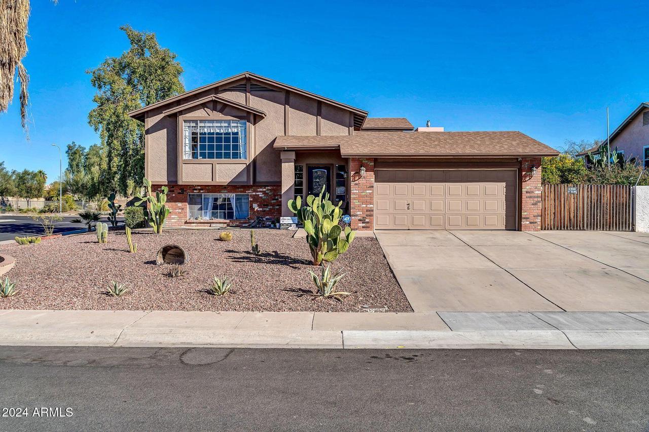 13051 N 75th Dr., Peoria, AZ 85381