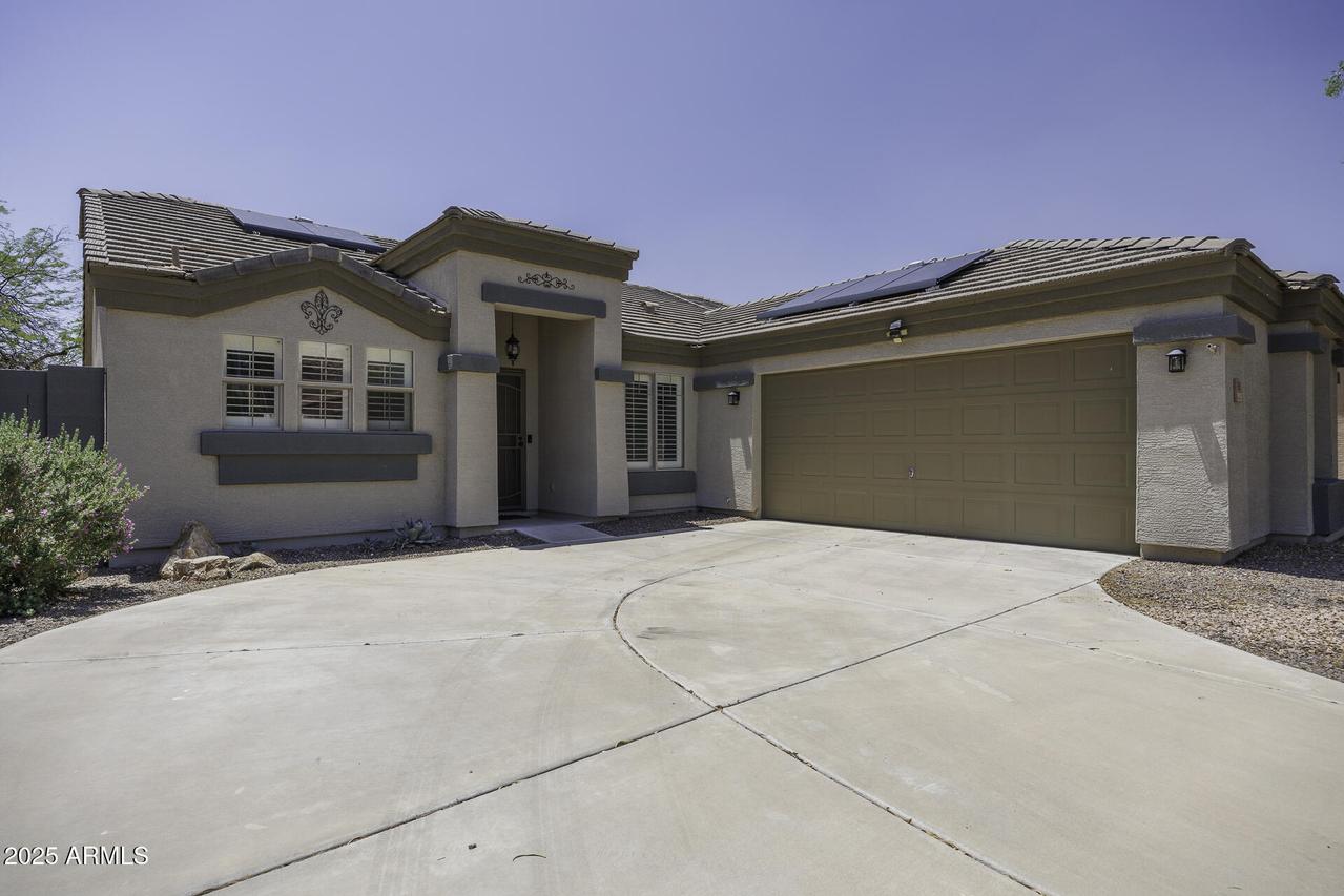 651 W Cobblestone Dr., Casa Grande, AZ 85122
