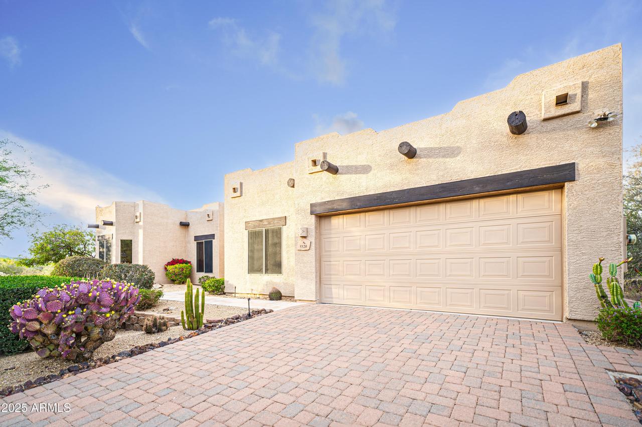 5520 E Desert Forest Tr., Cave Creek, AZ 85331