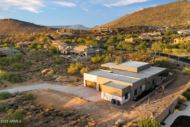 New Homes For Sale This Week That Attend Sunset Ridge School: May 9th to May 15th