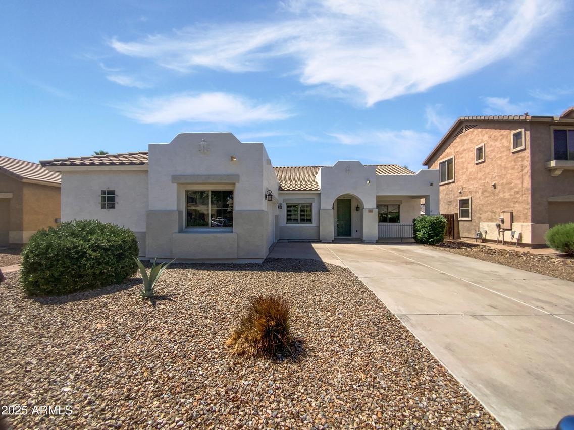 19973 E Thornton Rd., Queen Creek, AZ 85142