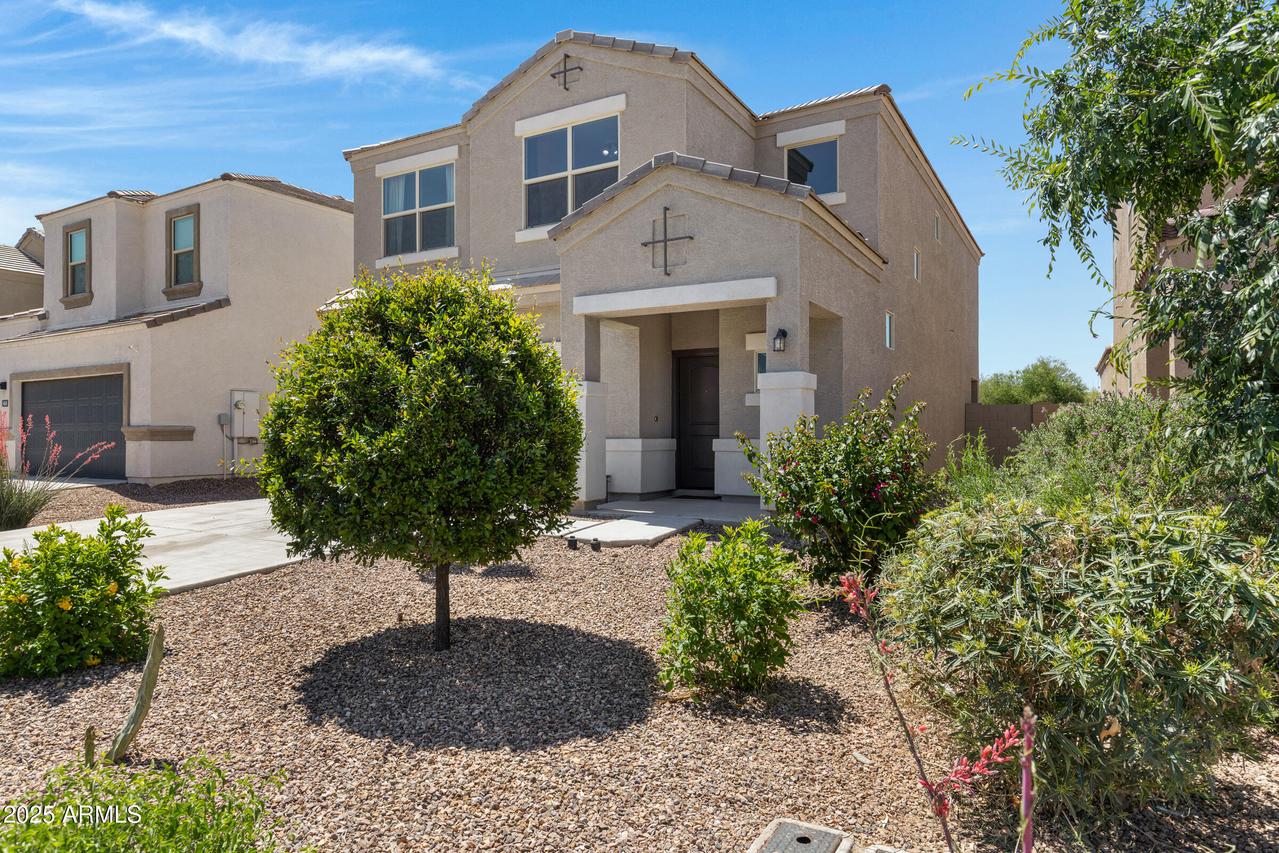 4527 E Gagarinite Ln., San Tan Valley, AZ 85143