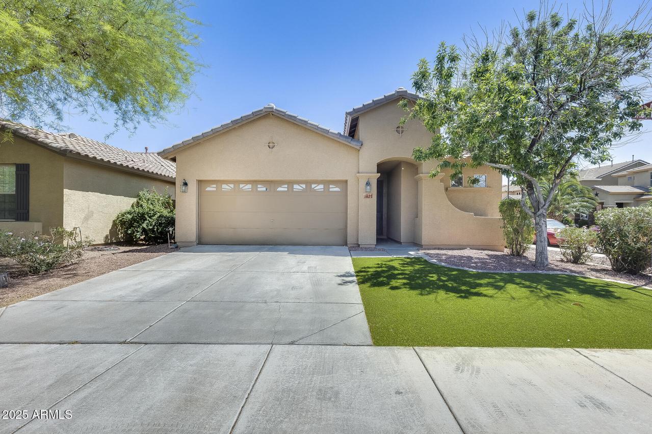 17789 W Bridger St., Surprise, AZ 85388