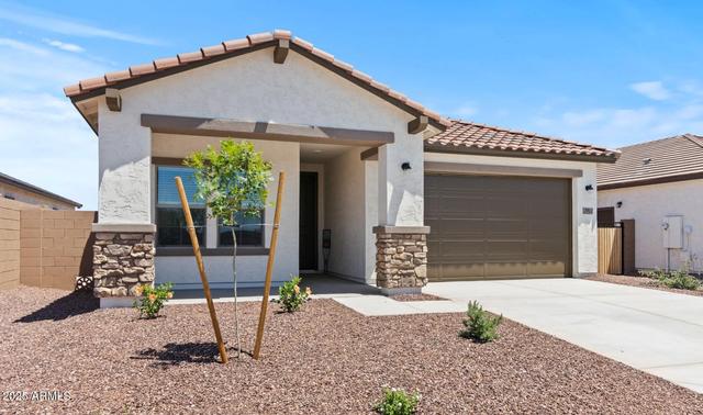 New Homes For Sale This Week That Attend Buckeye Union High School: May 9th to May 15th