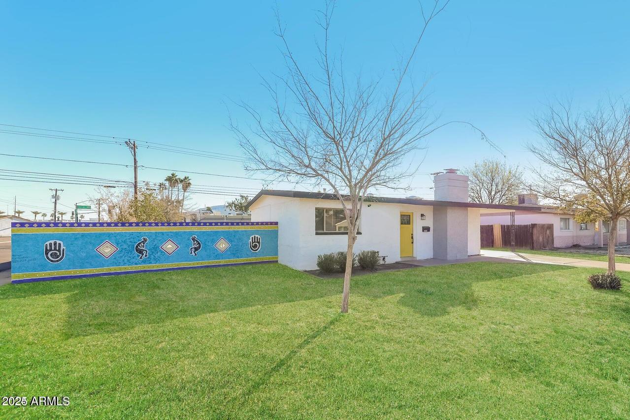 12453 N 29th Ave., Phoenix, AZ 85029