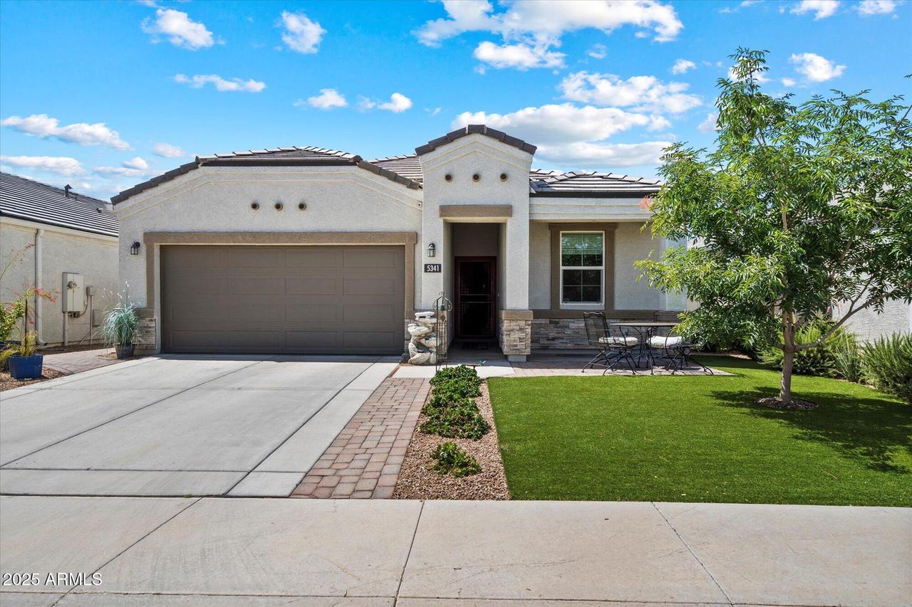 5341 W Alta Mesa Ave., Laveen, AZ 85339