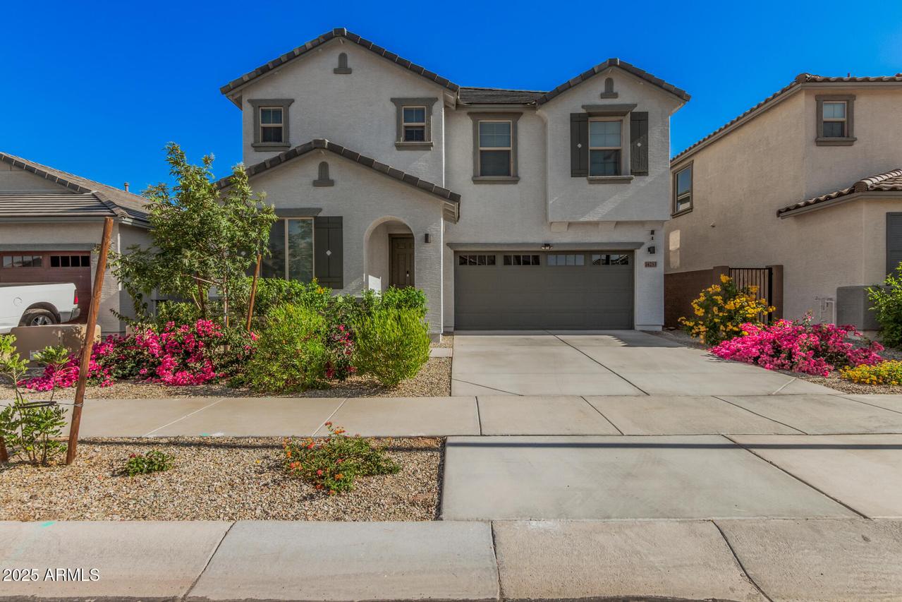 14253 W El Cortez Pl., Surprise, AZ 85387