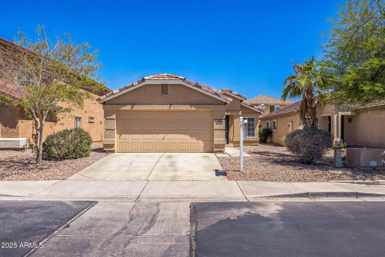 22010 W Solano Dr., Buckeye, AZ 85326