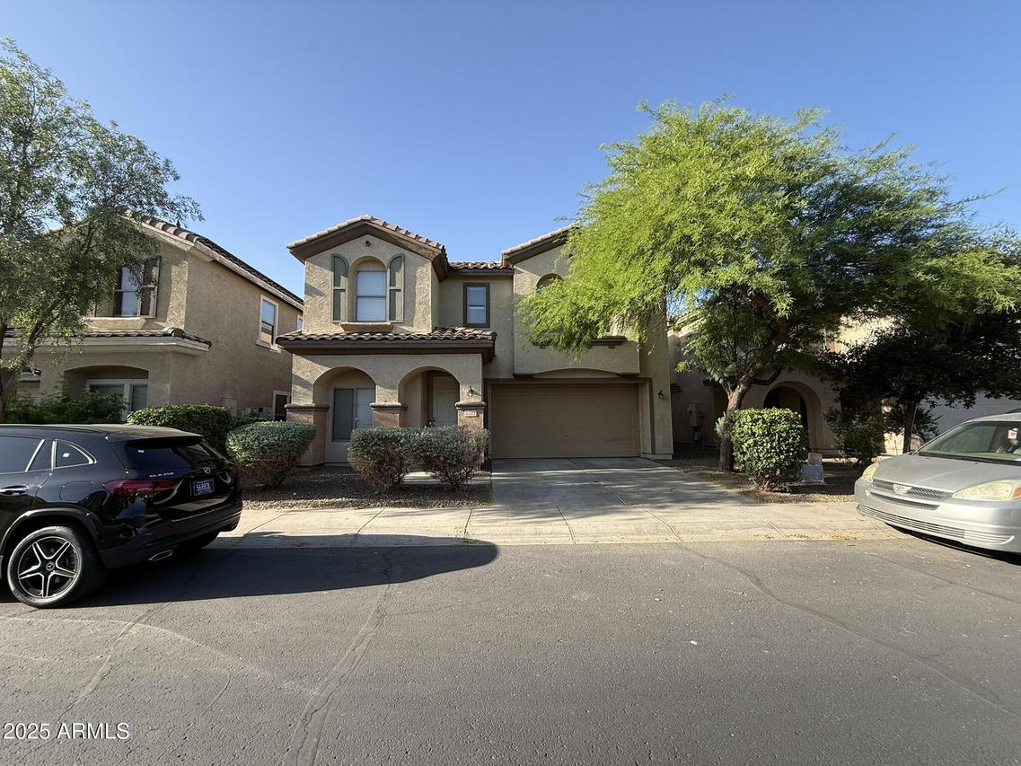 6341 W Valencia Dr., Laveen, AZ 85339