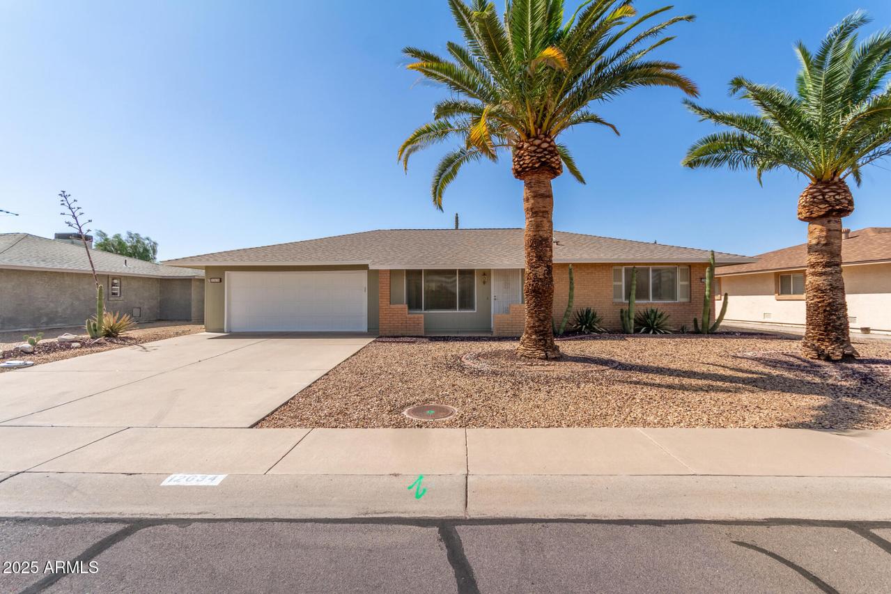 12634 W Limewood Dr., Sun City West, AZ 85375