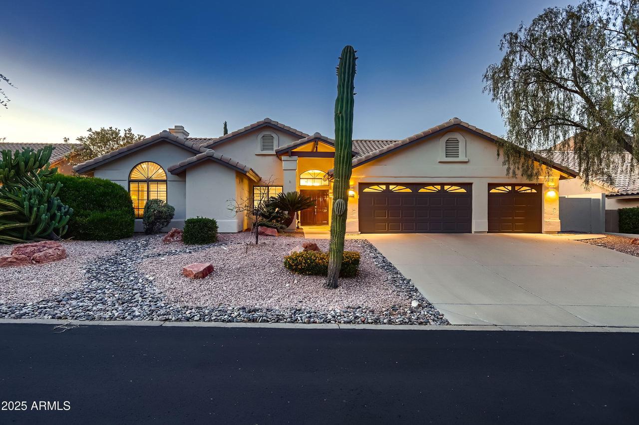 12754 E Laurel Ln., Scottsdale, AZ 85259