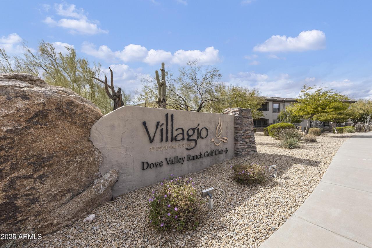 33575 N Dove Lakes Dr. #2033, Cave Creek, AZ 85331