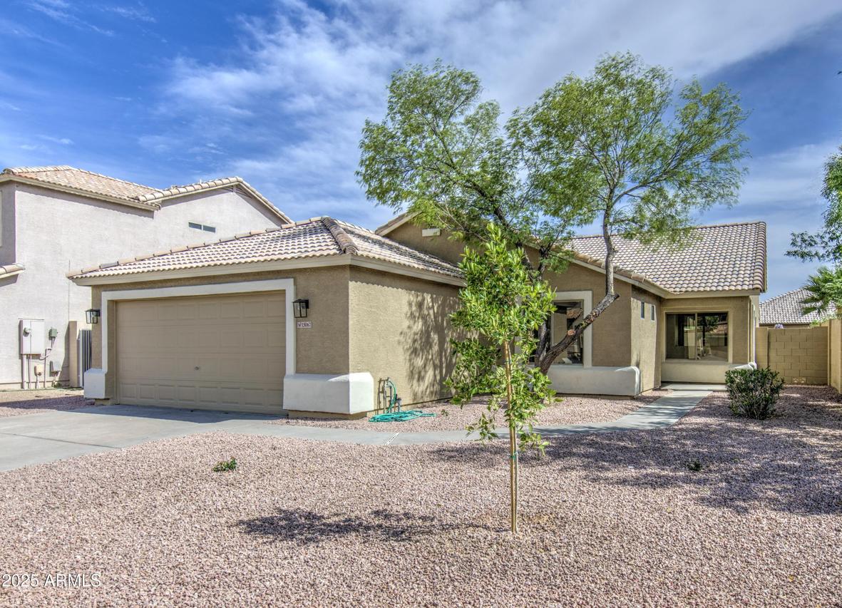 15067 W Taylor St., Goodyear, AZ 85338