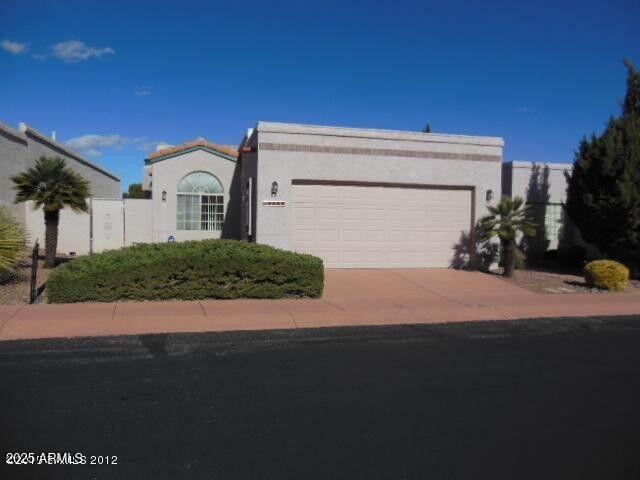 4463 Desert Springs Tr., Sierra Vista, AZ 85635