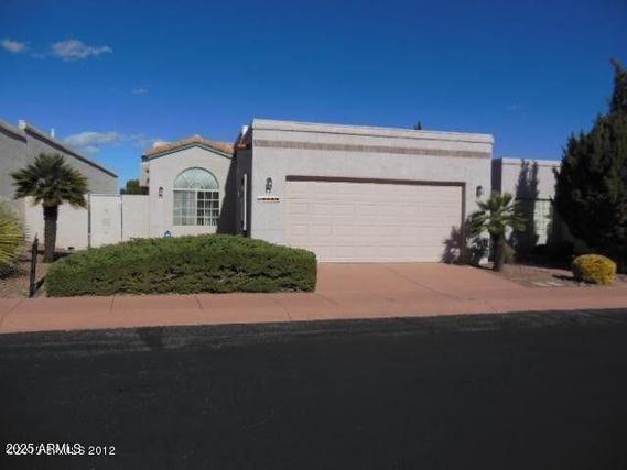 Homes Just Sold That Attend Pueblo Del Sol Elementary School: June 17th to June 23rd