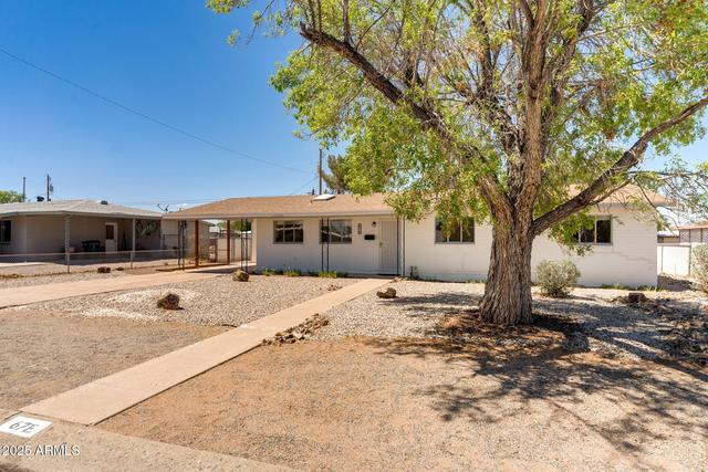 New Homes For Sale This Week That Attend Carmichael Elementary School: May 9th to May 15th