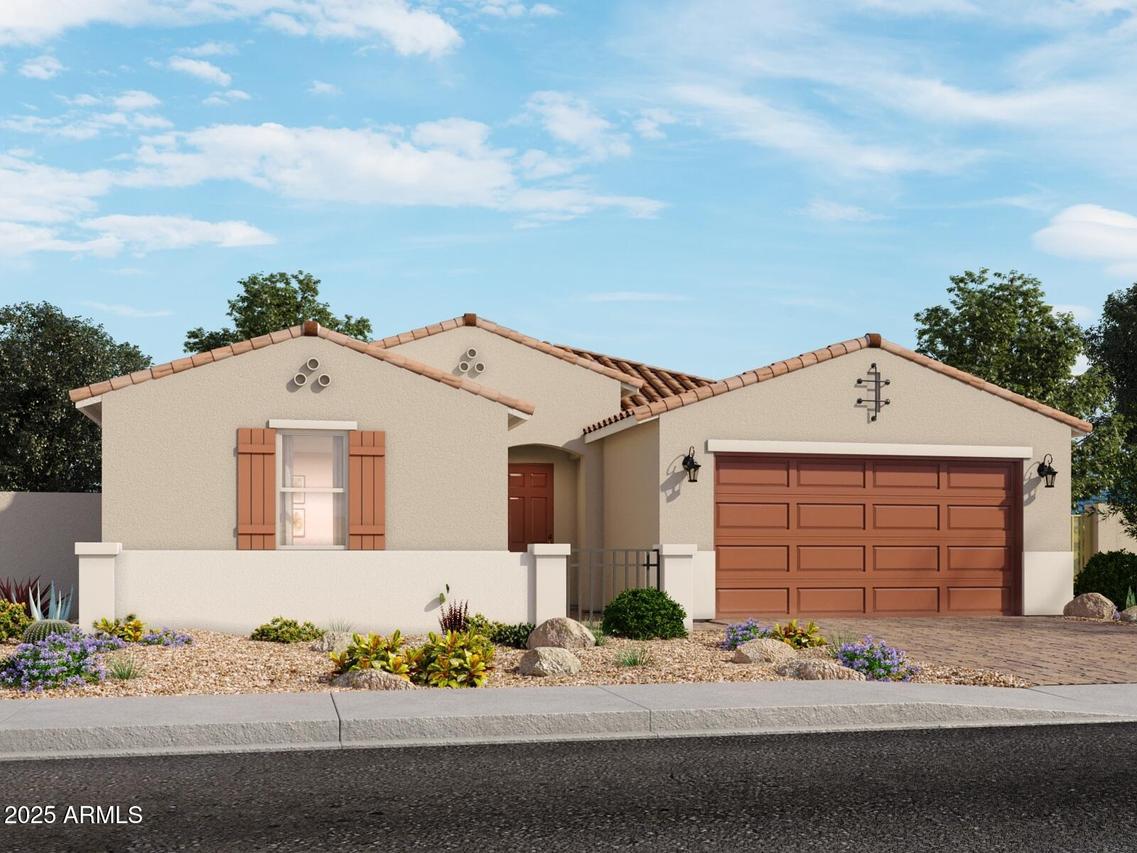 17679 W Mariposa Dr., Goodyear, AZ 85395