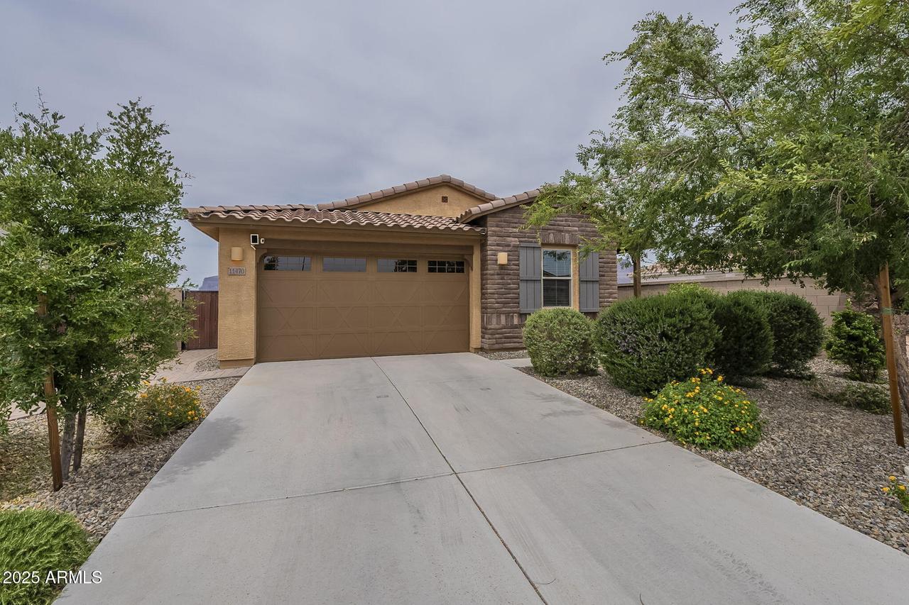 11470 E Yeager Canyon, Gold Canyon, AZ 85118