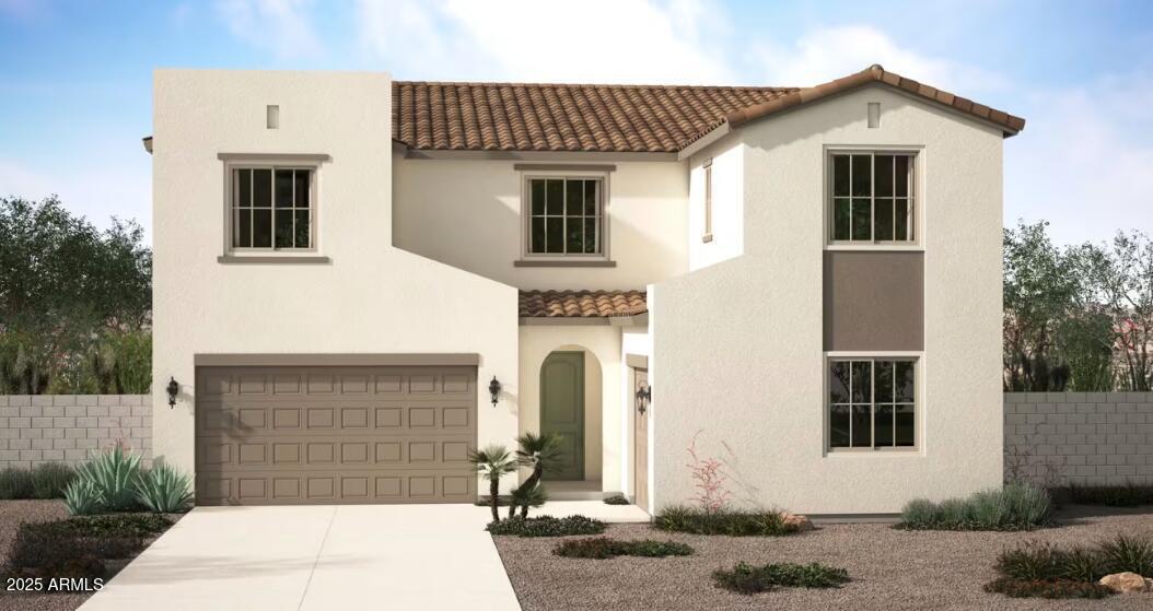 18060 W Larkspur Dr., Goodyear, AZ 85338