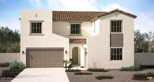New Homes For Sale This Week That Attend Desert Edge High School: May 9th to May 15th