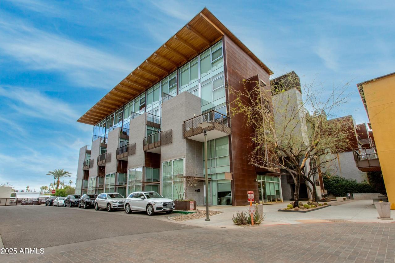 4747 N Scottsdale Rd. #4009, Scottsdale, AZ 85251