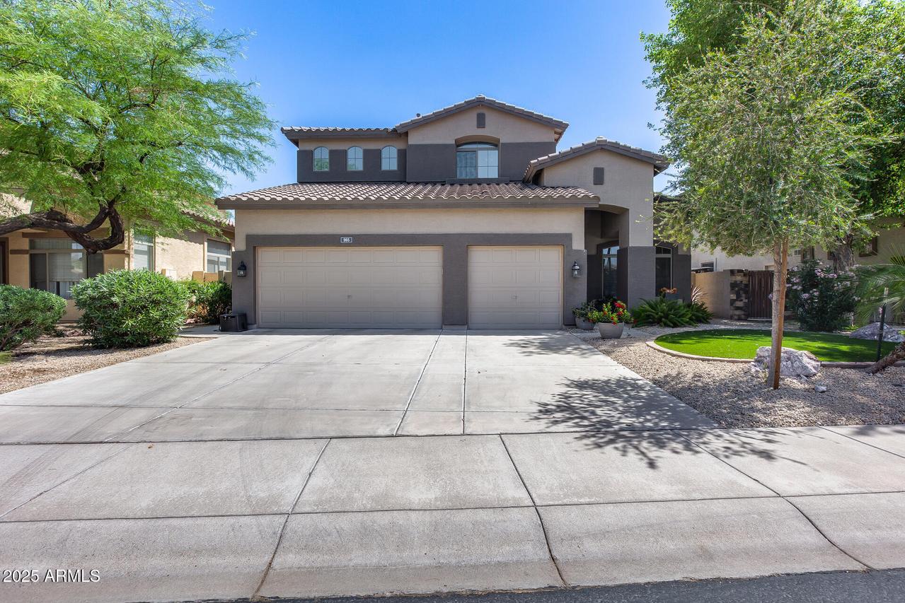 965 E Virgo Pl., Chandler, AZ 85249