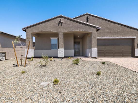 New Homes For Sale This Week in Goodyear: May 9th to May 15th