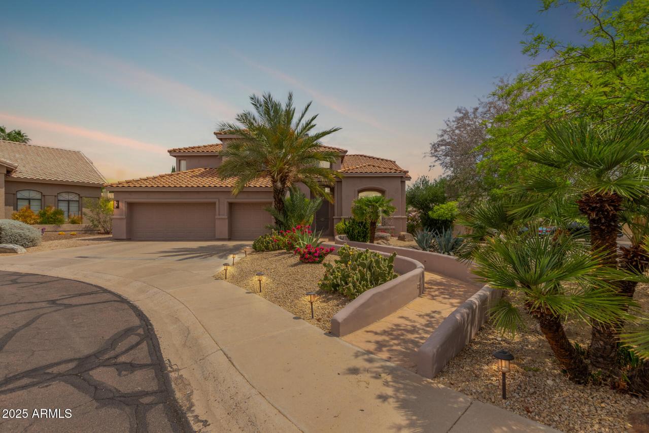 3514 E Desert Broom Way, Phoenix, AZ 85044