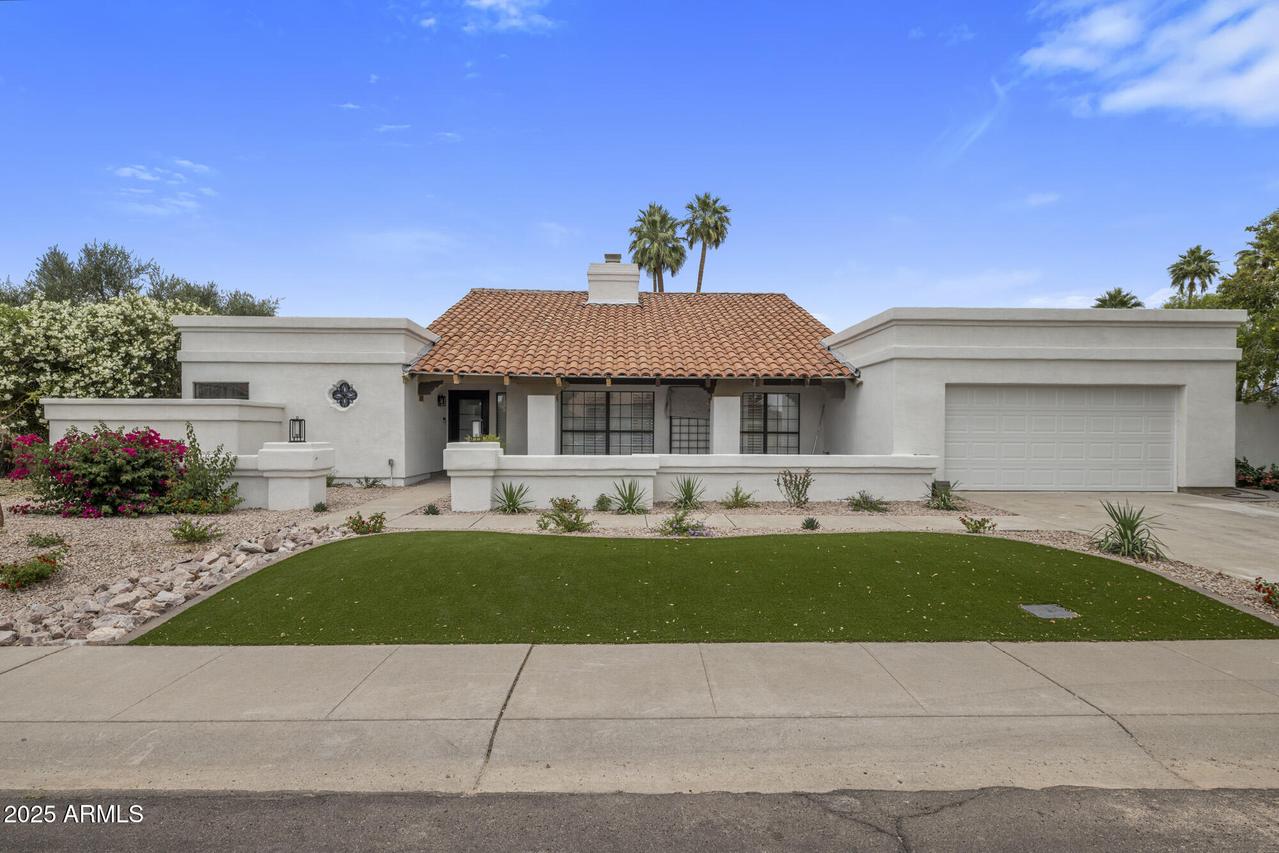 8648 E San Jacinto Dr., Scottsdale, AZ 85258