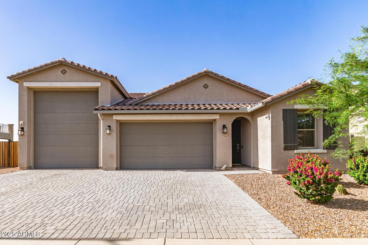 1736 E Joelle Dr., Casa Grande, AZ 85122