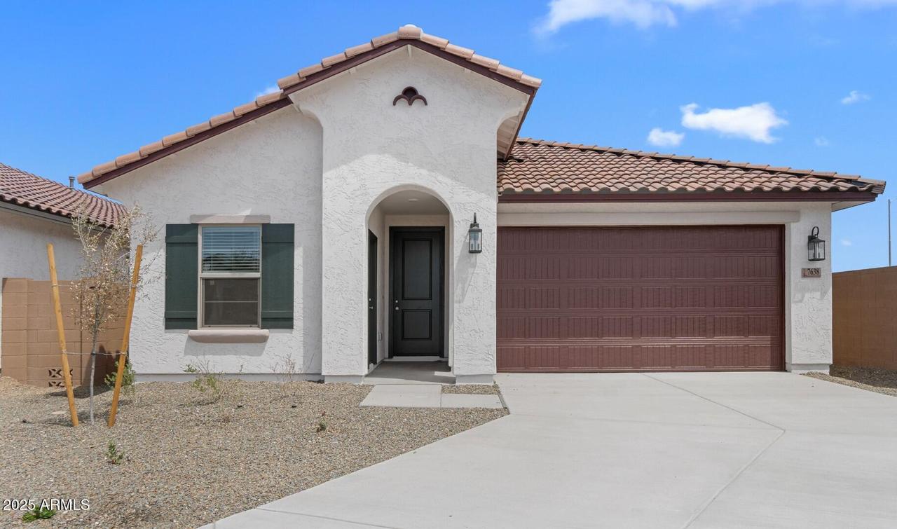 7638 W Park St., Laveen, AZ 85339