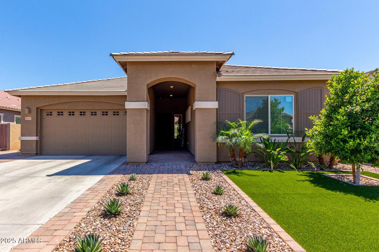 3081 E Desert Broom Pl., Chandler, AZ 85286