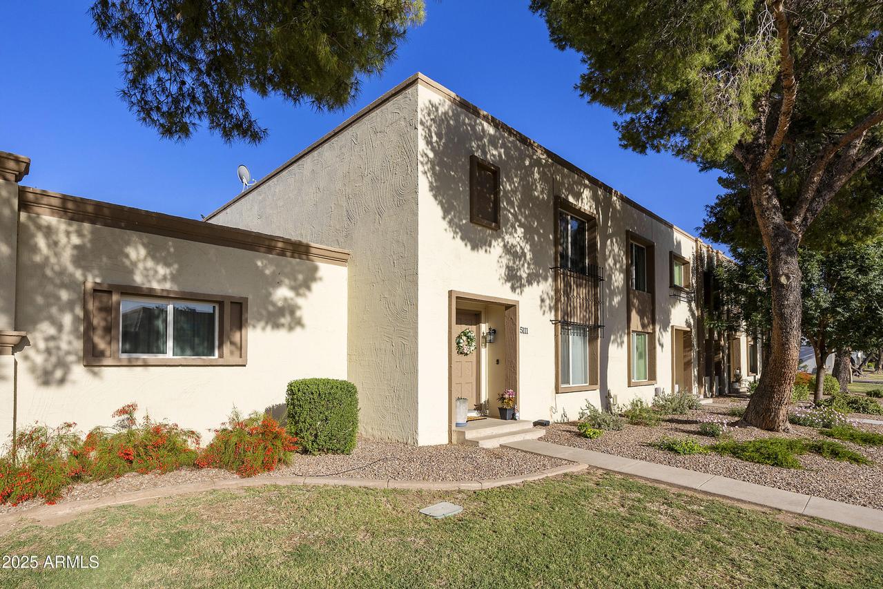 5111 N 83rd St., Scottsdale, AZ 85250