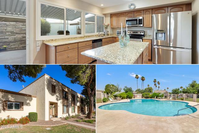 New Homes For Sale This Week That Attend Saguaro High School: May 9th to May 15th