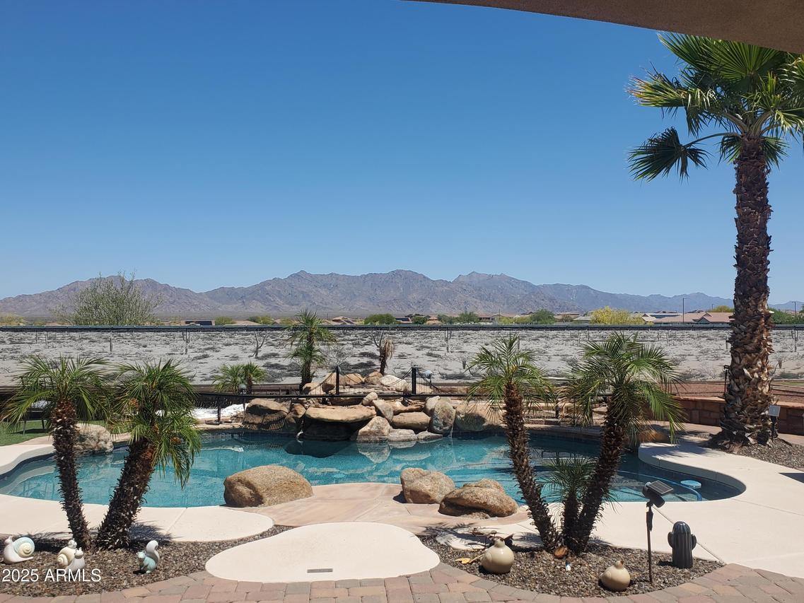 14725 S 182nd Dr., Goodyear, AZ 85338