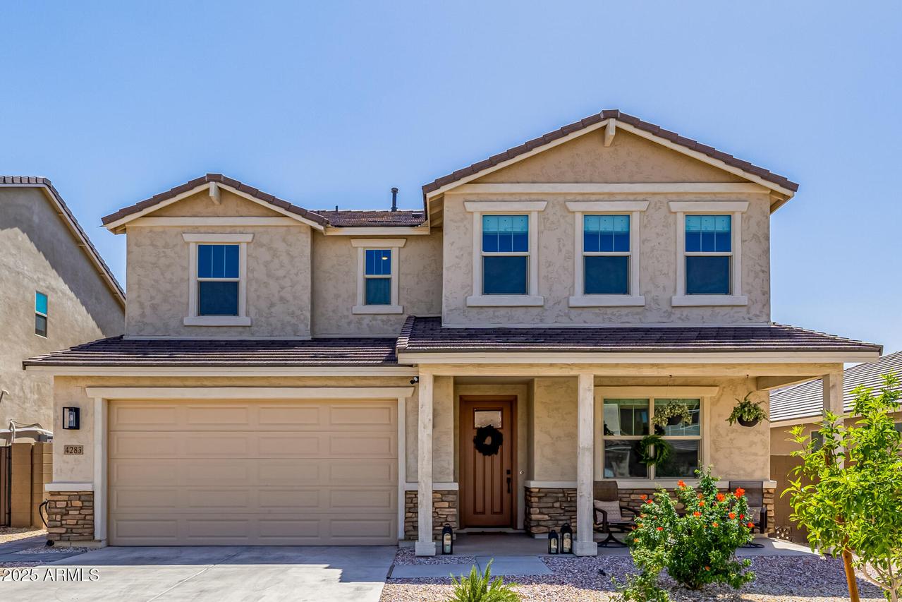 4283 W Nora Dr., San Tan Valley, AZ 85144