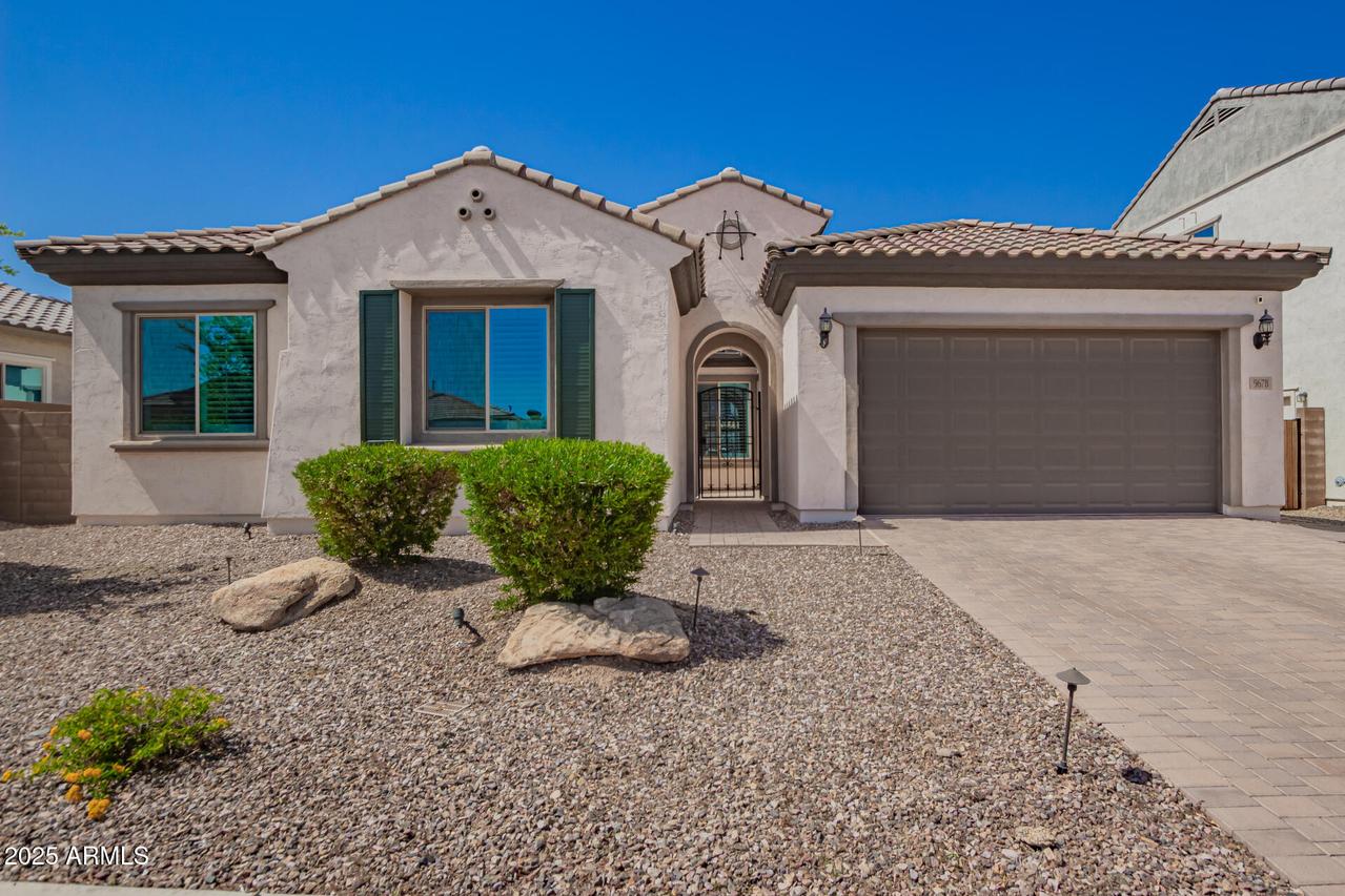 9678 W Patrick Ln., Peoria, AZ 85383
