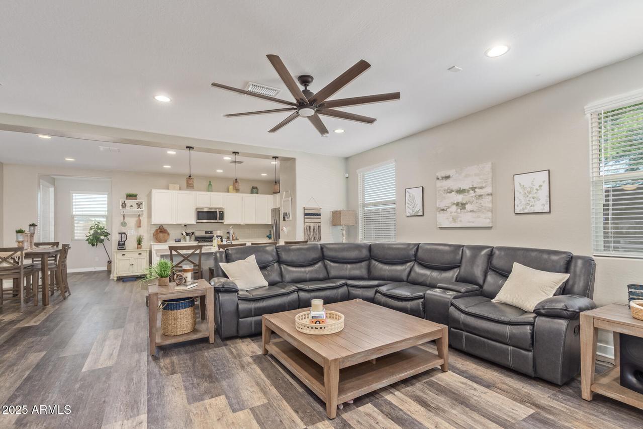 16750 W Evergreen Rd., Waddell, AZ 85355