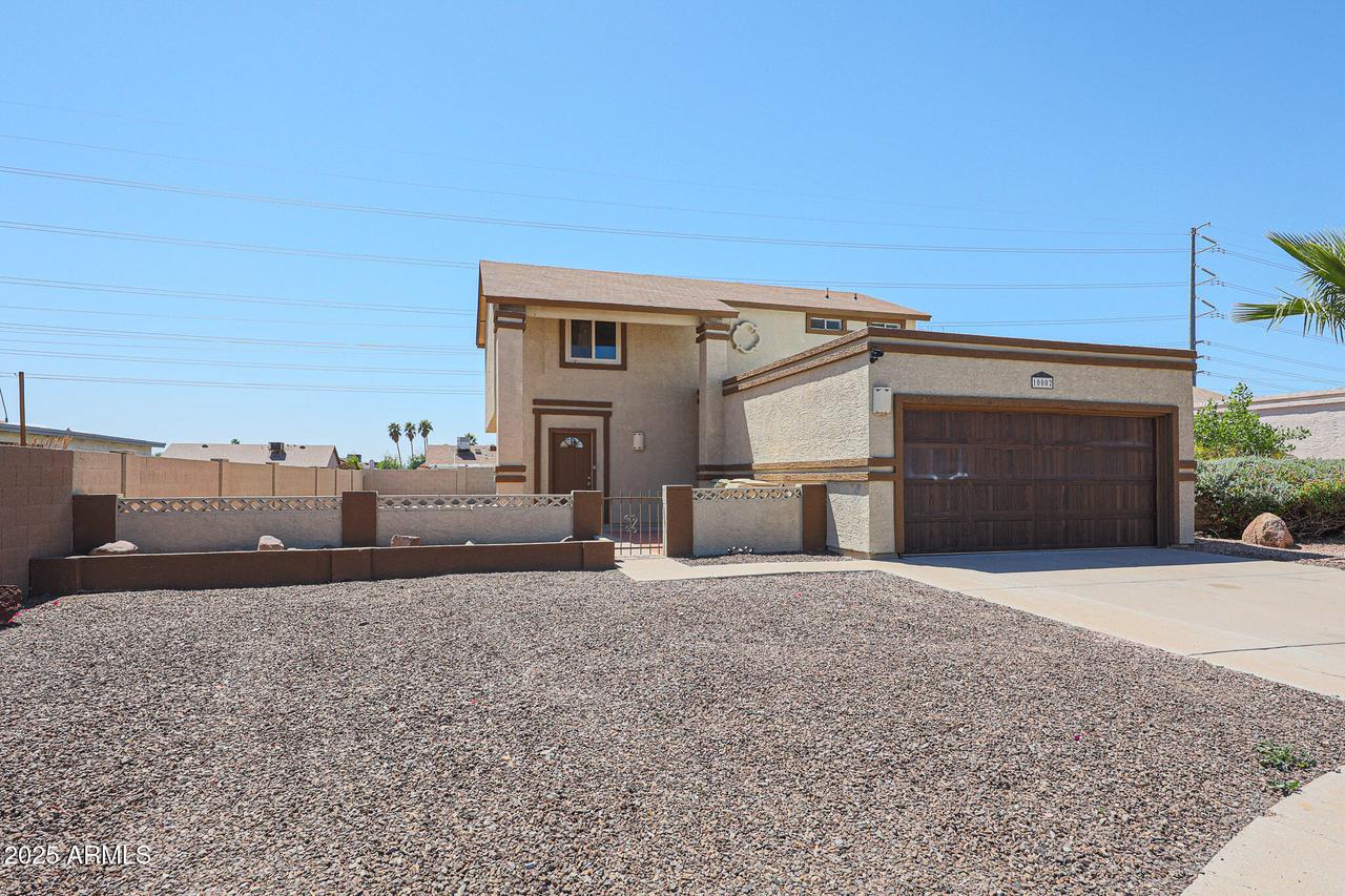 10002 N 66th Ln., Glendale, AZ 85302