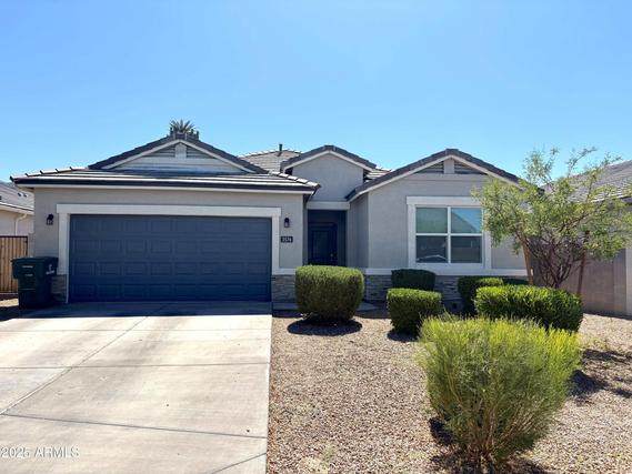 New Homes For Sale This Week That Attend McCartney Ranch Elementary School: May 9th to May 15th